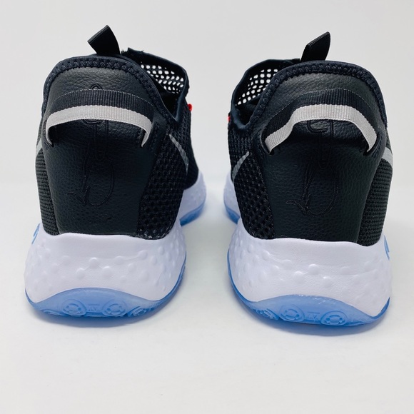 Nike Paul George 4 - Picture 4 of 7